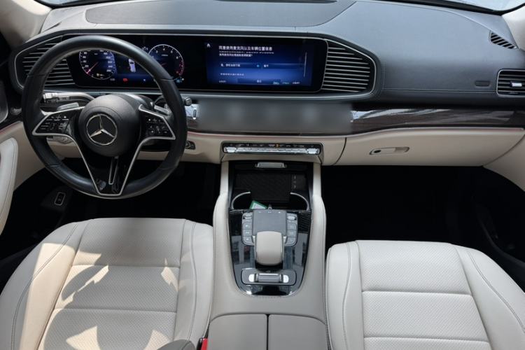 Used Mercedes-Benz GLE 2024 Refreshed GLE 350 4MATIC Stylish Edition
