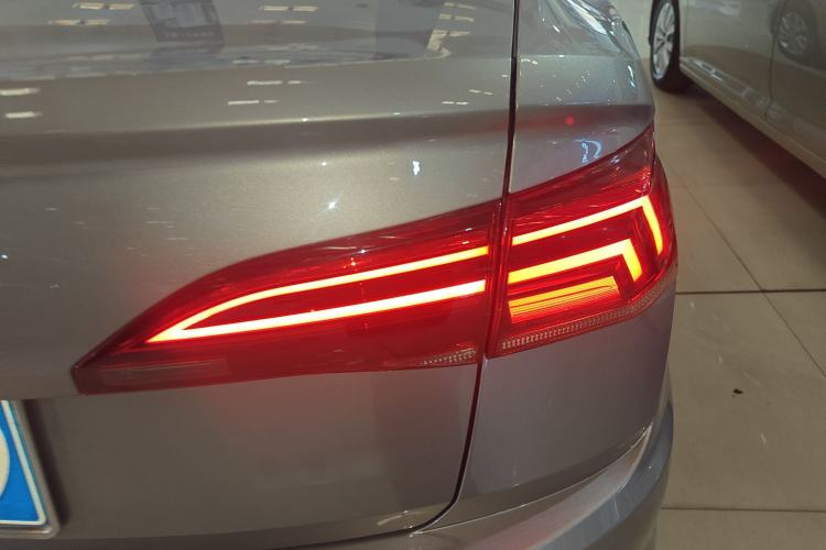 Used Volkswagen Bora 2021 1.5L Automatic Fashionable Smart Connectivity Version
