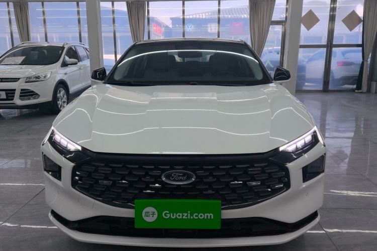 Used Ford Mondeo 2022 EcoBoost 245 Ultimate Model