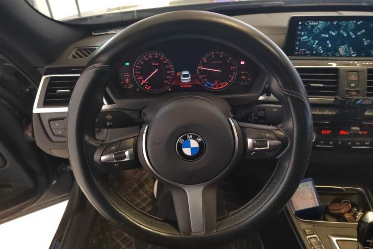 Used BMW 3 Series GT 2020 320i M Sport Package