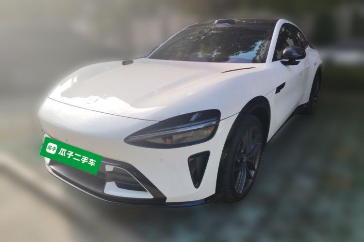 Used Xiaomi Auto YU7 2025 Ultra-Long Range High-Performance All-Wheel-Drive Max Edition