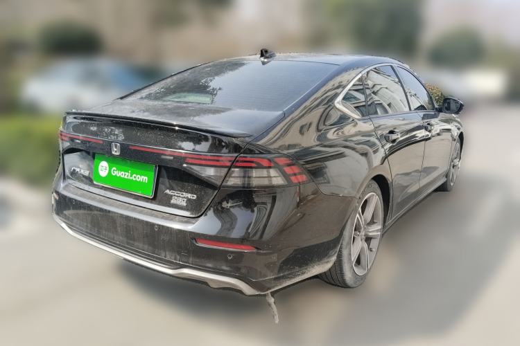 Used Honda Accord 2023 260TURBO Excellence Edition
