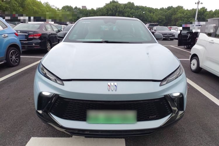 Used Buick E4 2023 GS Edition