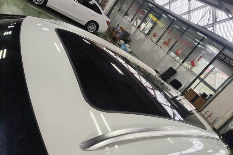 Used Porsche Macan 2017 Macan 2.0T
