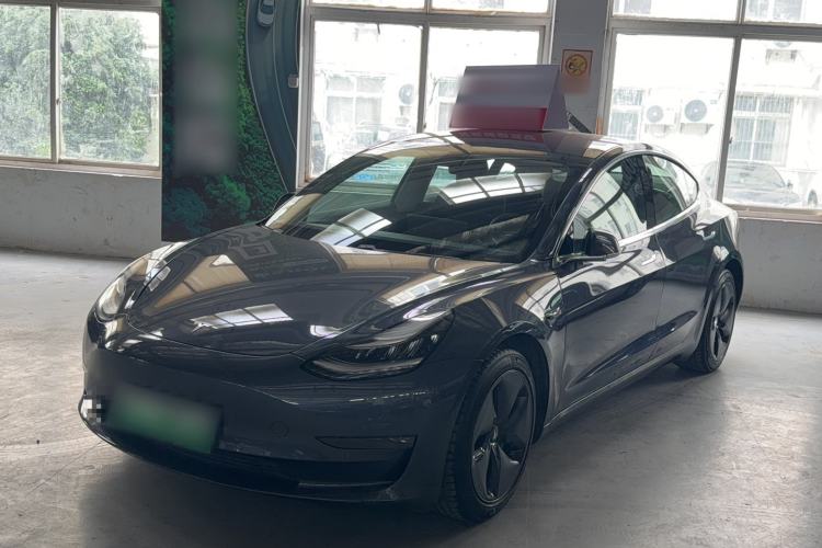 Used Tesla Model 3 2019 Long-Range All-Wheel-Drive Version Guazi used car, China used car export, Used car for sale, Used  cars, Cheapest cars for sale