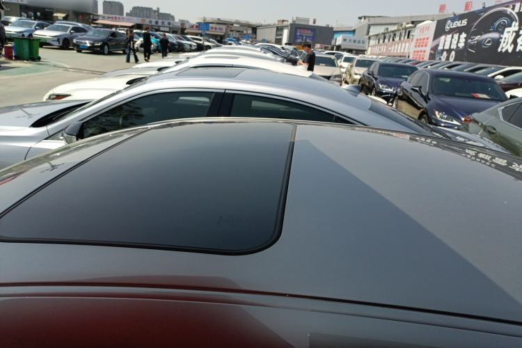 Used Lexus ES 2020 200 Excellence Edition
