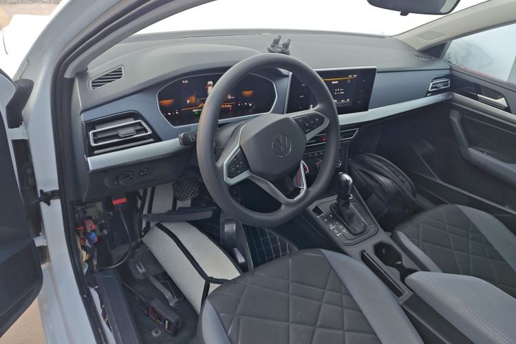 Used Volkswagen Lavida 2023 Revised 1.5L Automatic DeYi Edition