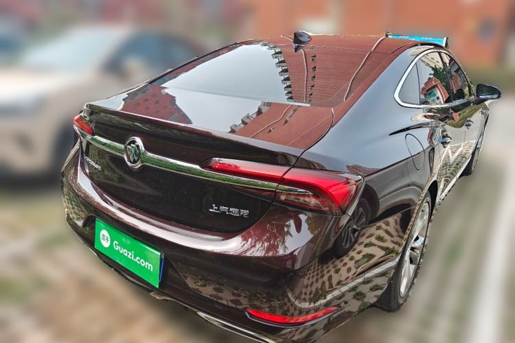 Used Buick LaCrosse 2022 Avenir Avia First Edition
