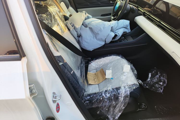 Used Lingxi L 2024 Player No. 1 Edition