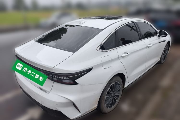 Used Chery Fengyun A8 2024 127 Yufeng Edition