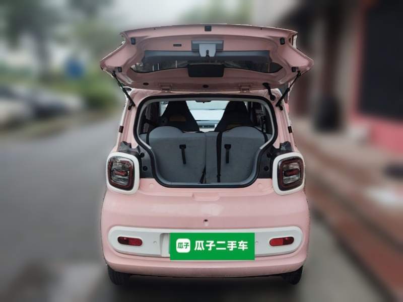 Used Bestune Pony 2024 170km Vitality Horse — 20