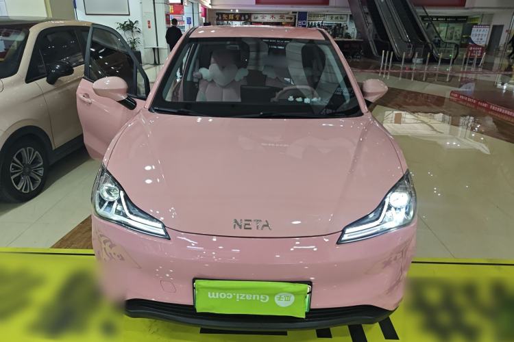 Used NETA V 2021 Witch Edition Front