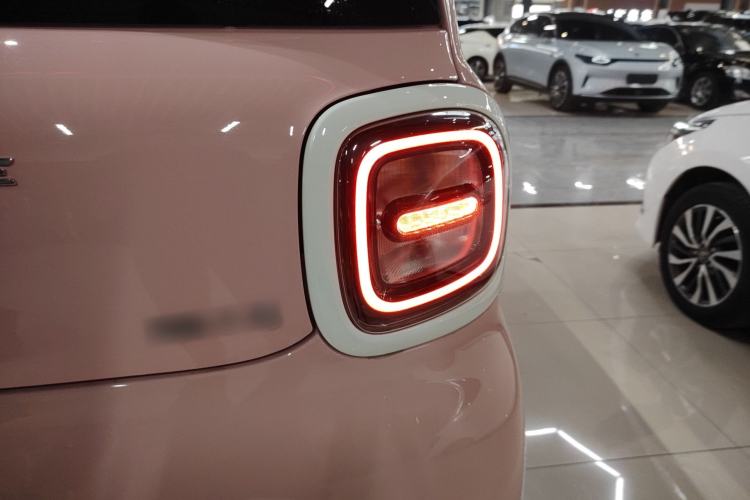 Used Bestune Pony 2025 222km Range Agile Horse