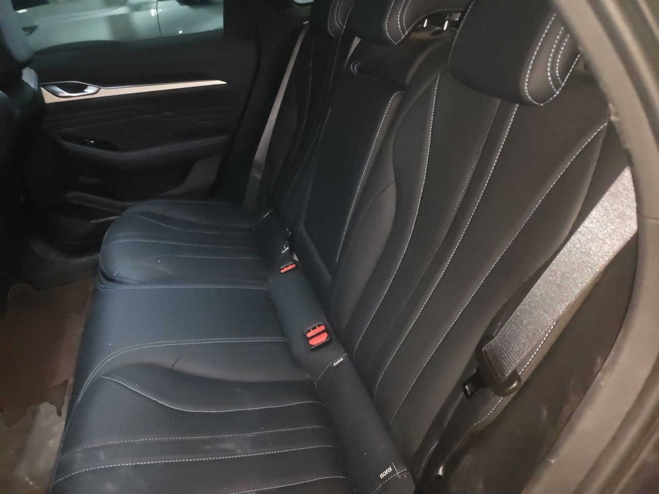 Geely Auto Preface 2025 Dongfang Yao 1.5TD Fuyao Edition — снимка 17