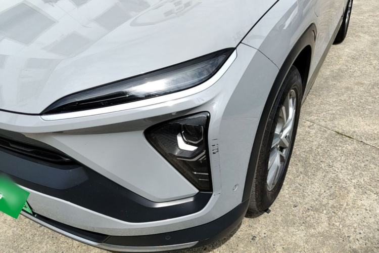 Used Nio ES6 2020 600 km Sport Edition