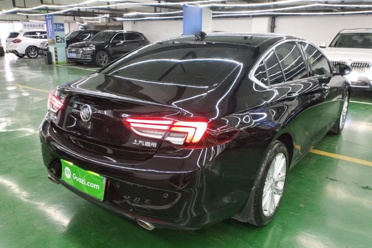 Used Buick Regal 2023 652T Smart Enjoyment Version