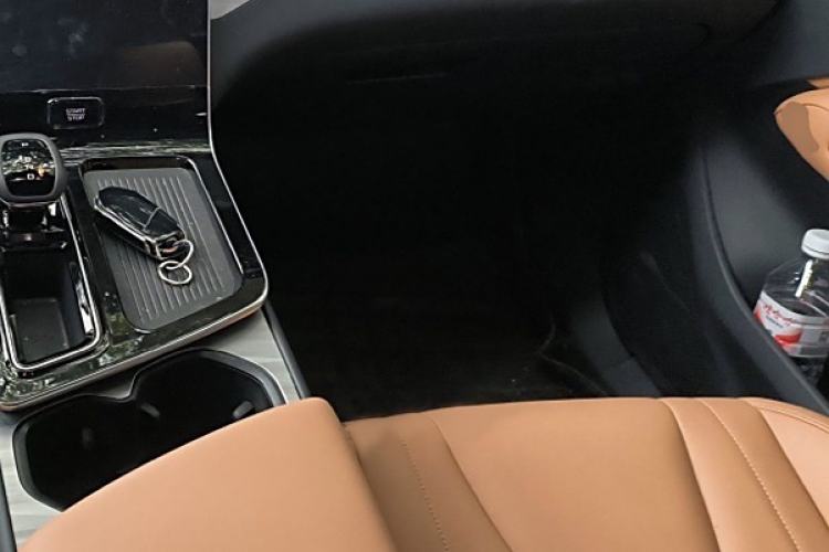 Used Bestune T90 2025 Dragon Edition 1.5T Quality Enjoyment Model