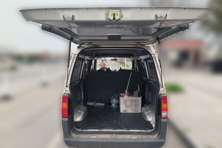 Used Wuling Zhiguang 2023 1.5L Practical Version 5/7 Seats