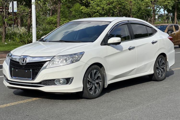 Used Honda Crider 2016 1.8L Manual Fashion Edition Guazi used car, China used car export, Used car for sale, Used  cars, Cheapest cars for sale