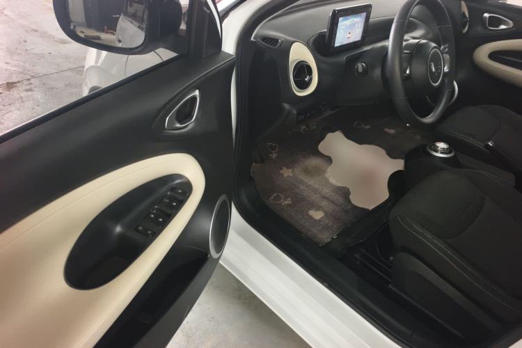 Used Wuling Bingo 2024 203km Light Edition