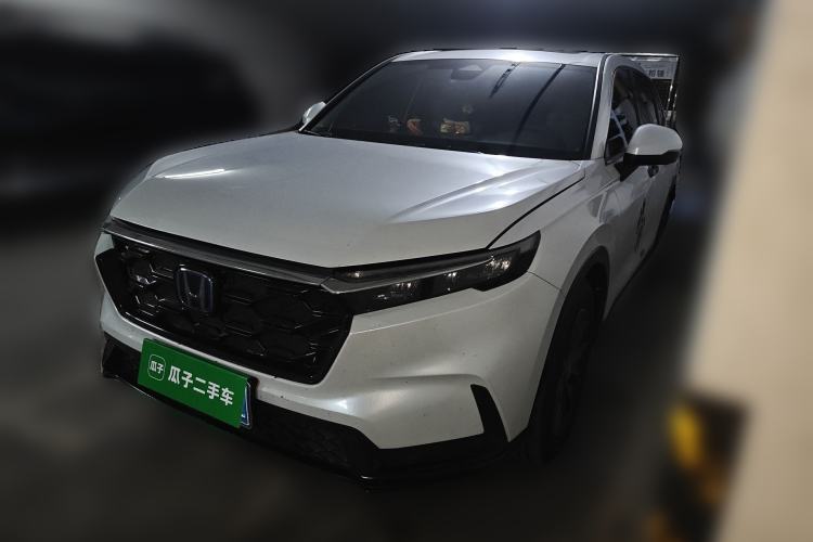 Used Honda CR-V 2023 2.0L eHEV Two-Wheel Drive Smart Brilliance Edition