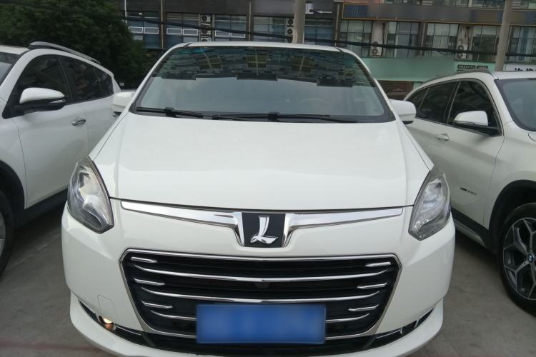 Used Luxgen Great 7 MPV 2016 2.0T Luxury Model