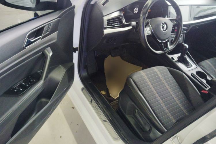 Used Volkswagen Lavida 2022 280TSI DSG Comfort Edition