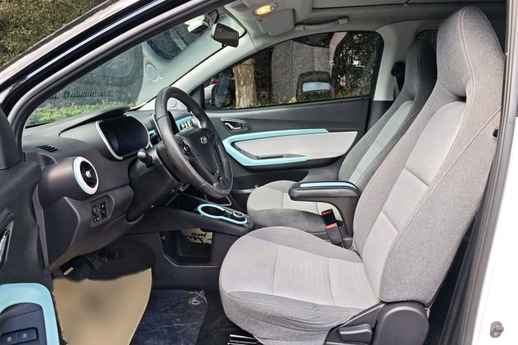 Used Chery Little Ant 2019 4-Seater Smart Edition 35 kWh
