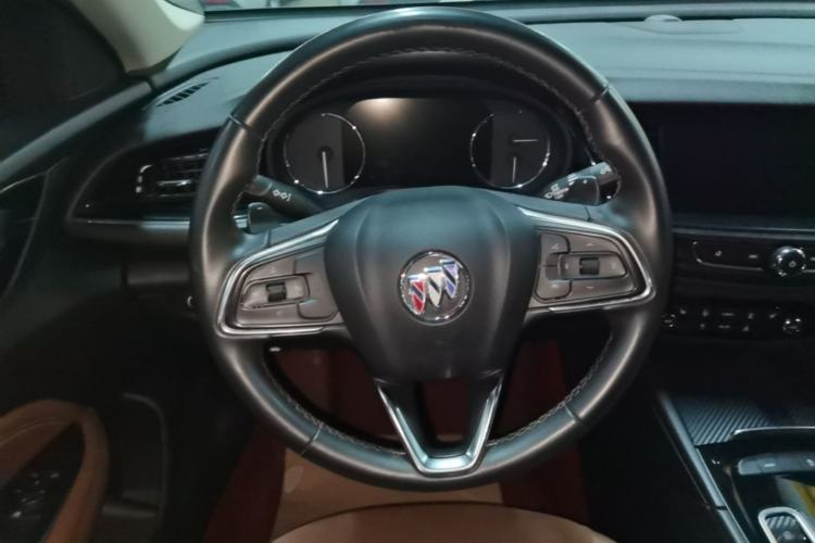 Used Buick Regal 2020 552T Luxury Version