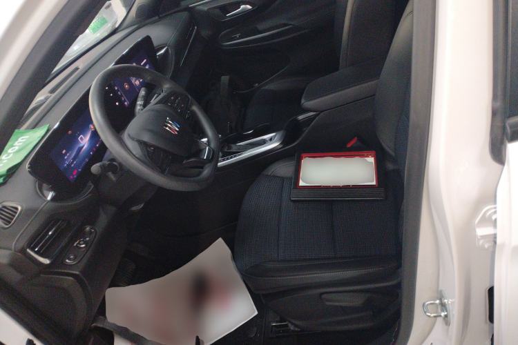 Used Buick Envista 2022 1.5T Enjoyment Edition