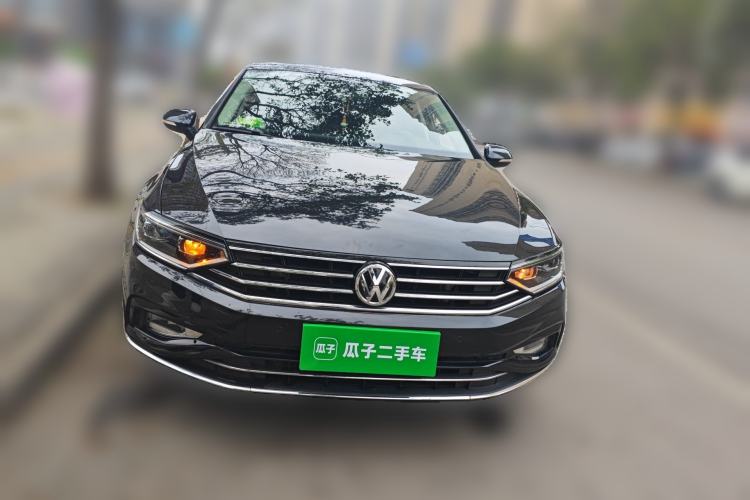 Used Volkswagen Magotan 2020 280TSI DSG Comfort Edition Front