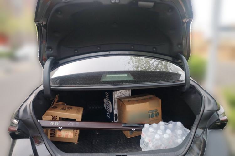 Used Toyota Avalon 2019 2.0L Ambition Edition China VI