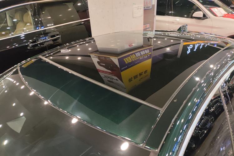 Used Jaguar XEL 2023 2.0T 250 PS R-DYNAMIC S Advanced Sport Edition