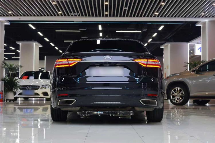 Used Ford Taurus 2019 EcoBoost 245 Premium Edition