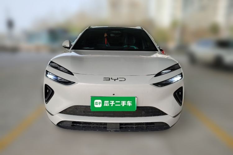 Used BYD Sealion 06 New Energy 2025 Model EV 605 Navigation Pro Edition