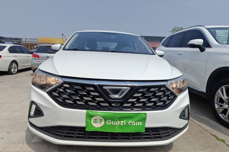 Used Jetta VA3 2019 1.5L Automatic Enjoyment Edition Front