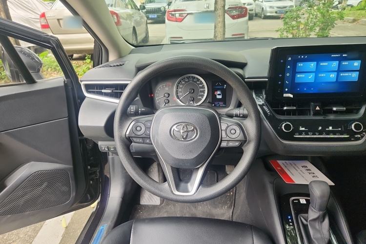 Used Toyota Allion 2021 2.0L Luxury Edition