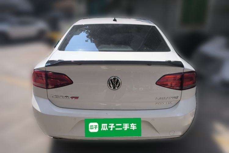 Used Volkswagen Lamando 2015 280TSI DSG Comfort Edition