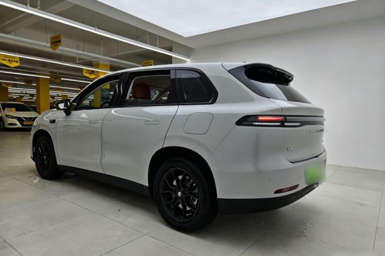 Used Leapmotor C10 2024 410 Comfort Edition Exterior 6