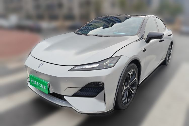 Used Deepal SL03 2023 200Max Range-Extended Version