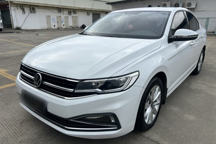 Used Volkswagen Bora 2021 1.5L Automatic Comfort Smart Connect Edition