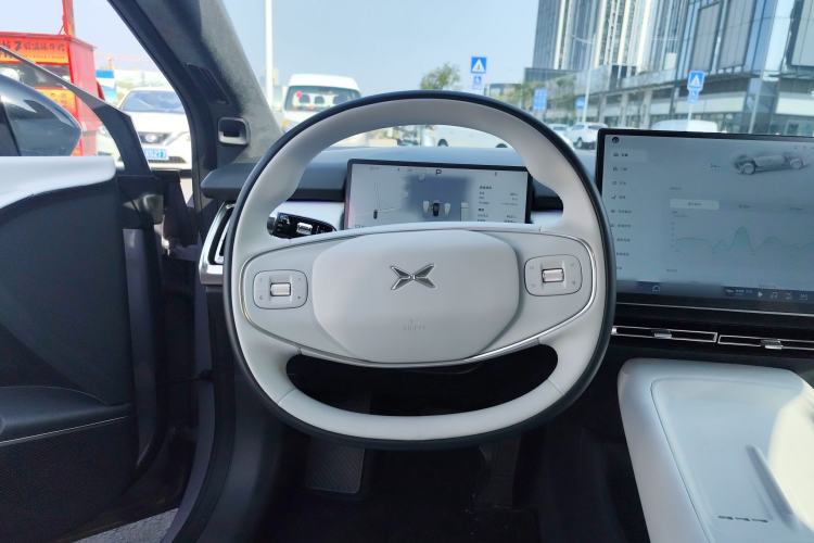 Used XPeng P7+ 2024 Long-Range Max
