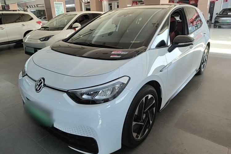 Used Volkswagen ID.3 2021 Pure Edition