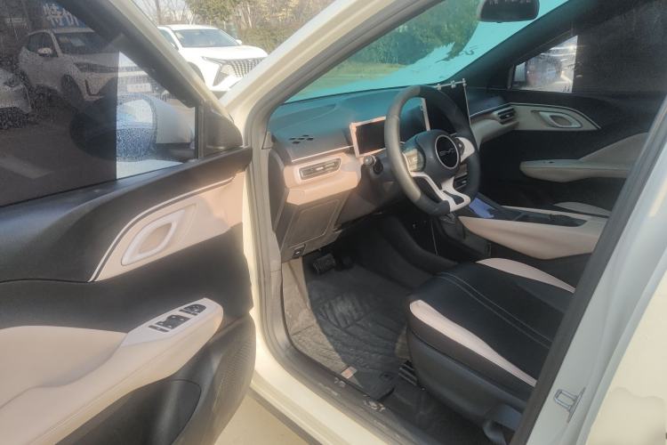 Used BYD Seagull 2023 Active Version
