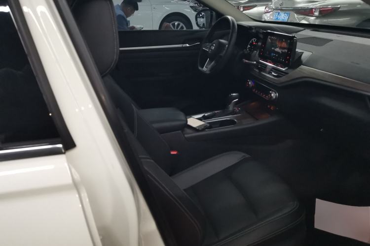 Used Nissan Teana 2021 2.0L XL Comfort Edition
