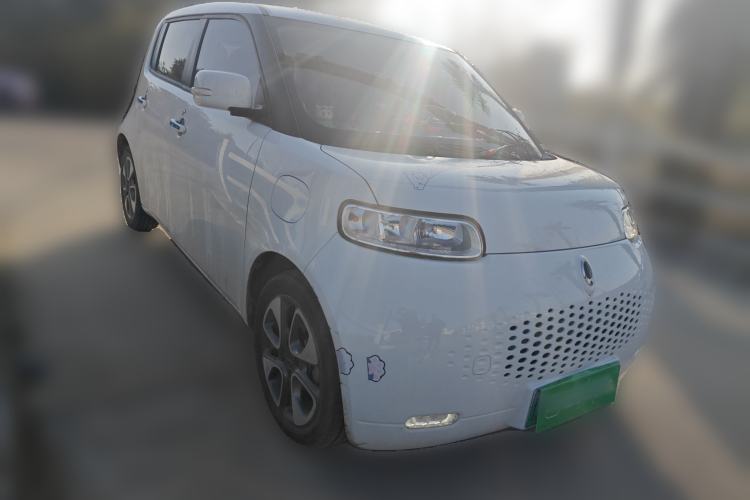 Used ORA White Cat 2020 305 km Luxury Version
