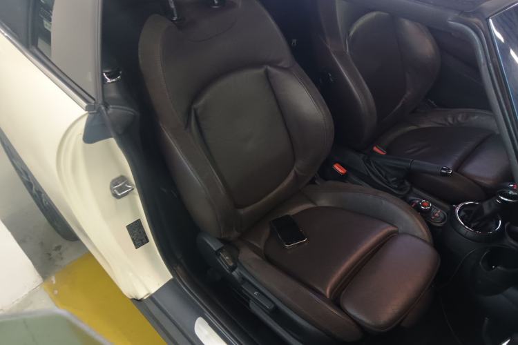 Used MINI MINI 2016 1.5T COOPER CABRIO
