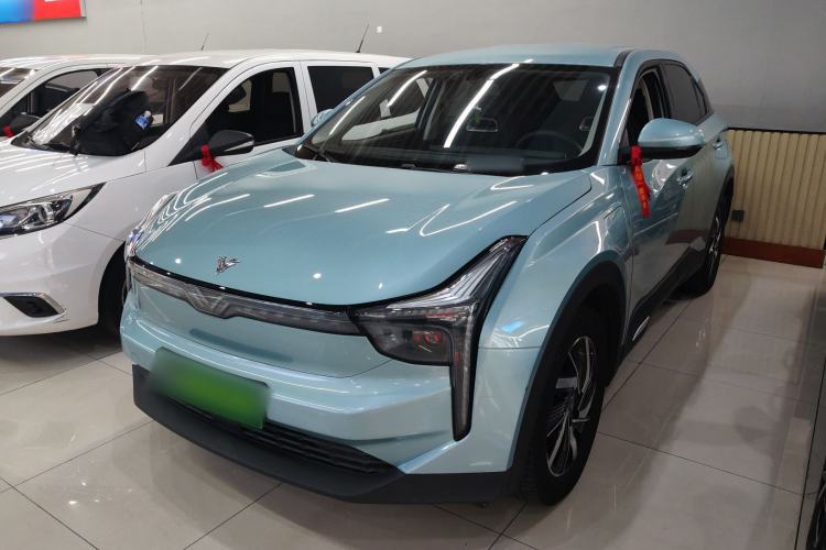 Used NETA U 2022 Pro 400 Comfortable Ride On-Demand Edition