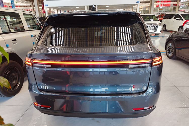 Used Leapmotor C10 2026 605 LiDAR Version
