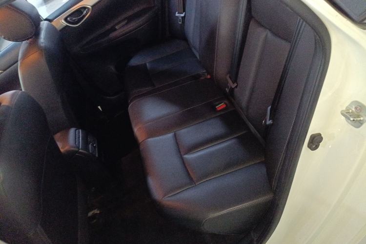 Used Nissan Sylphy 2021 Classic 1.6XE CVT Comfort Edition